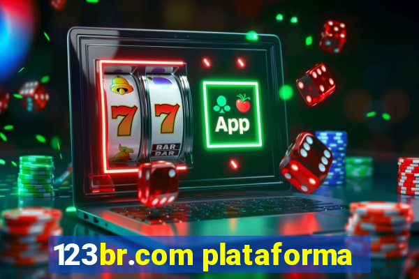 123br.com plataforma